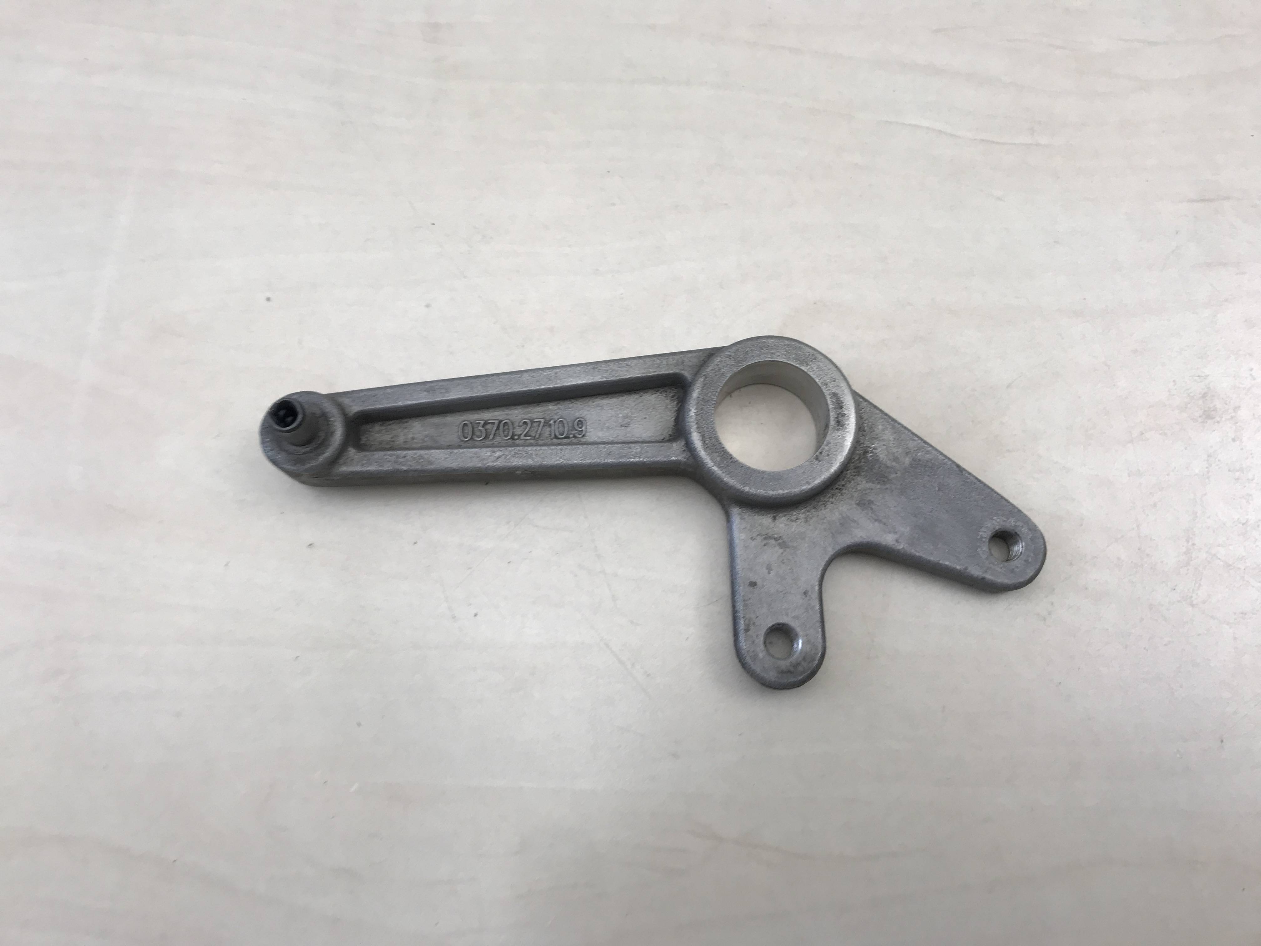 Used Müller Martini part no.: 0370.2710.3