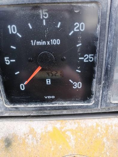 Used ATLAS COPCO Mustang 4 N2