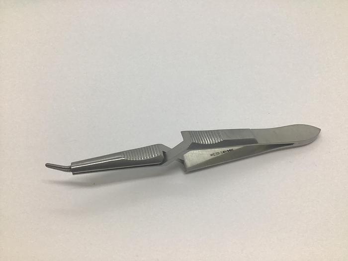 Used Ophthalmic Forceps Spreader Sleeve Watski