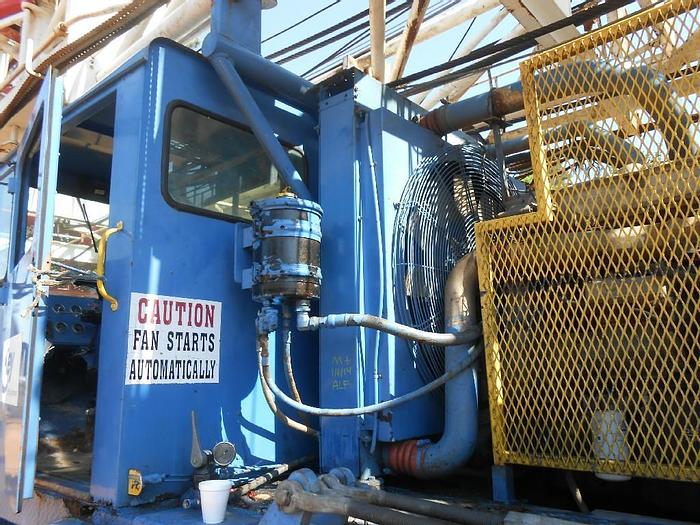 Used SKYTOP HI-4210A-38