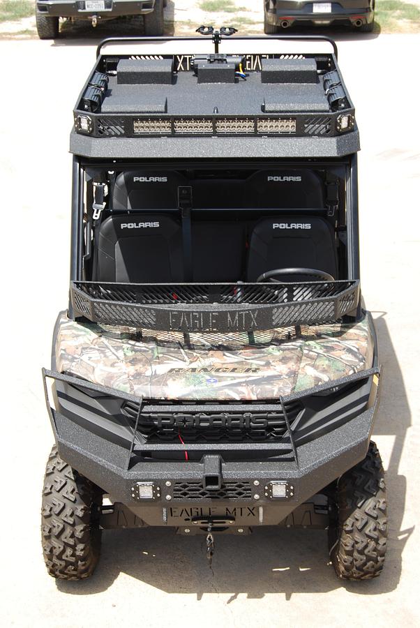 Used 2024 POLARIS RANGER 1000 EPS NEW/USED