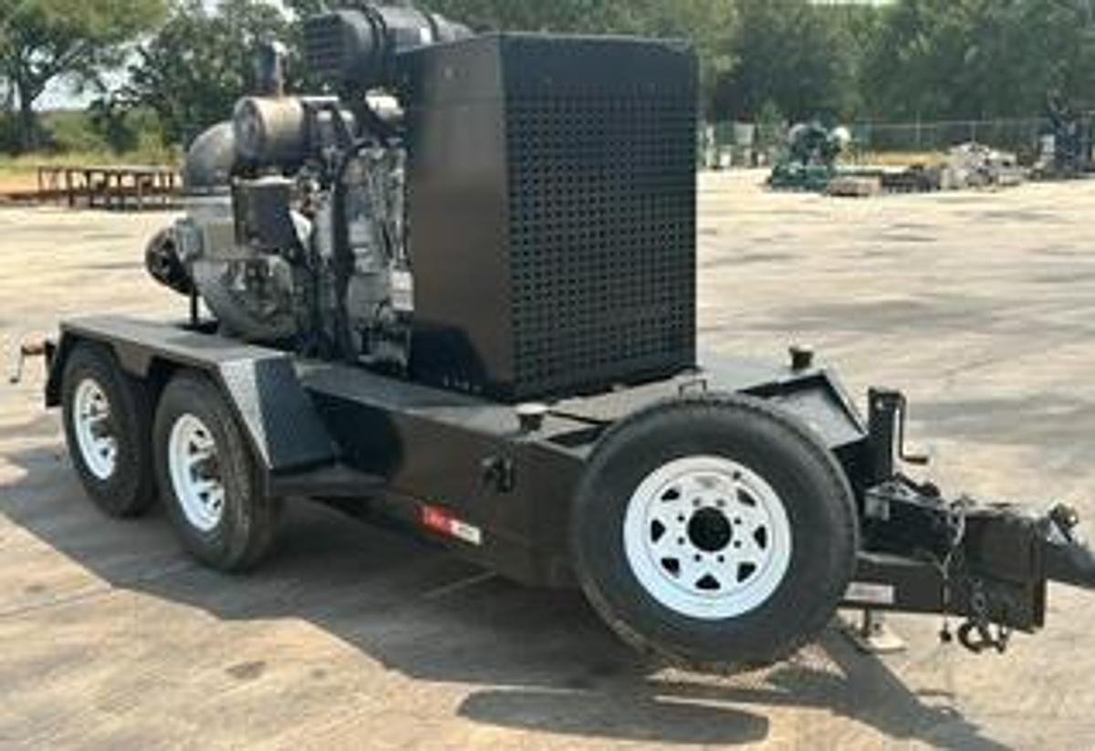 Transfer Pump