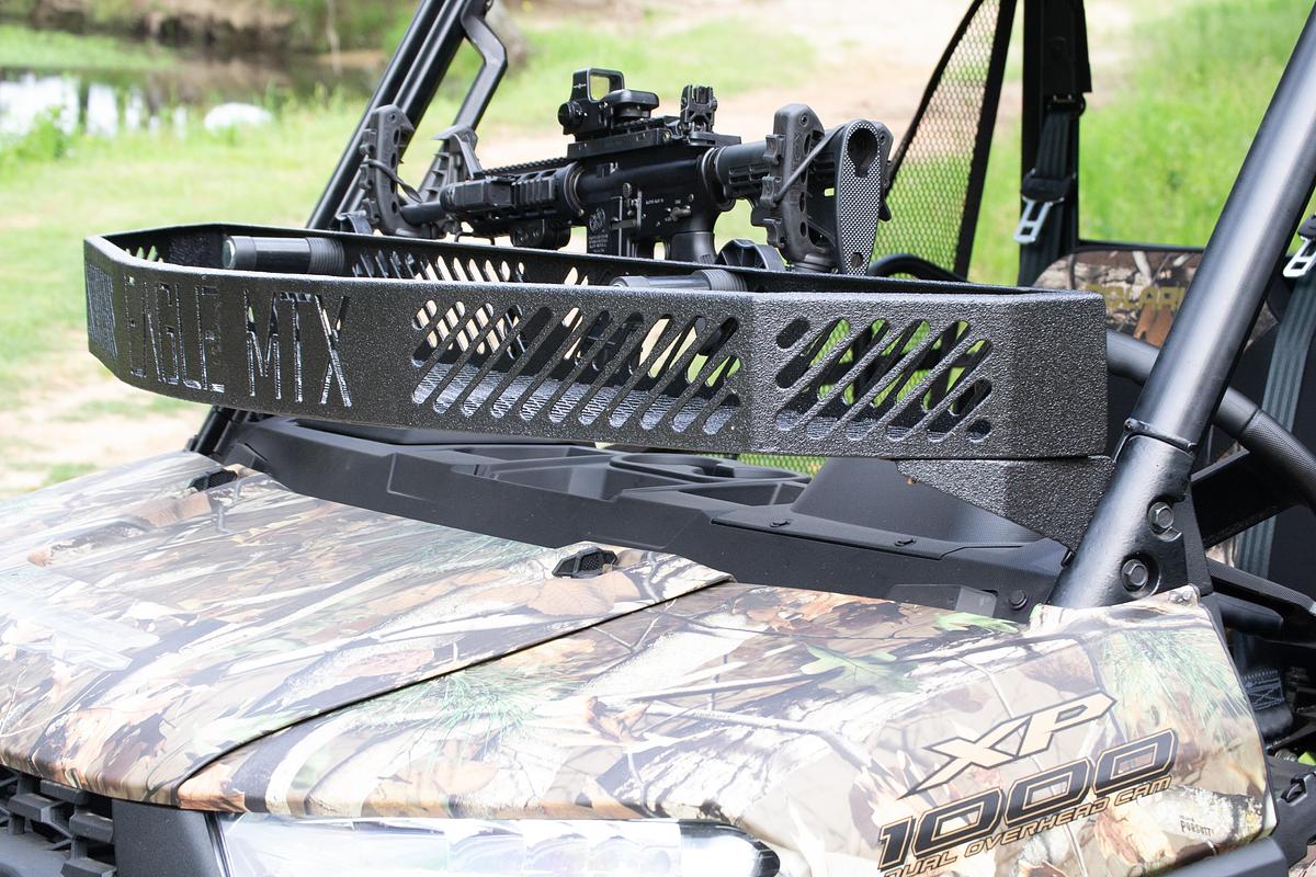 Used 2024 POLARIS RANGER 1000 EPS NEW/USED