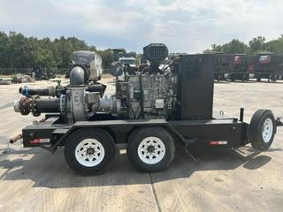 Transfer Pump