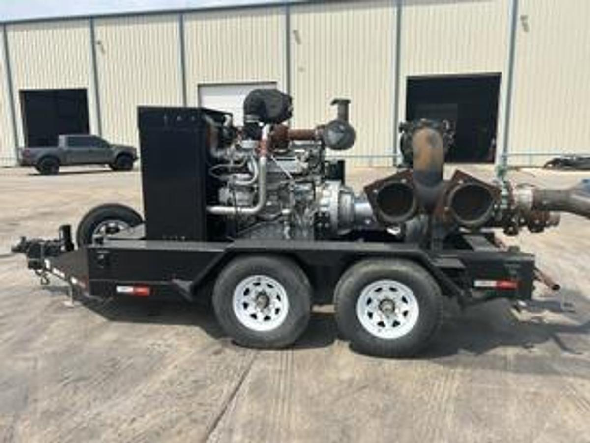 Transfer Pump