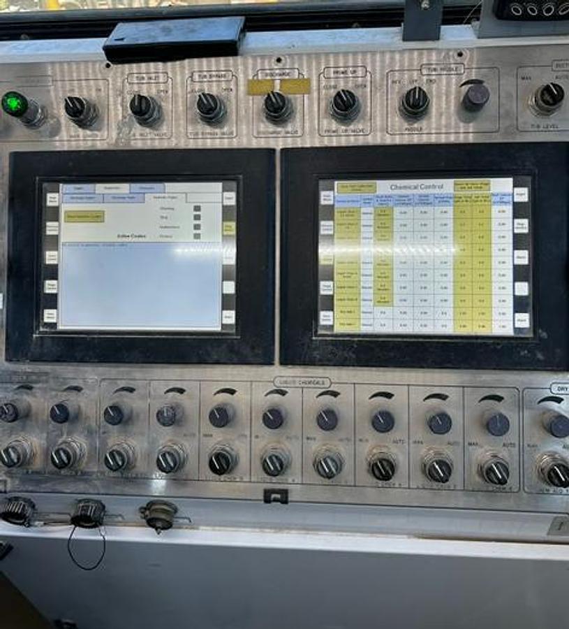 Used 2014 CS&P BLENDER