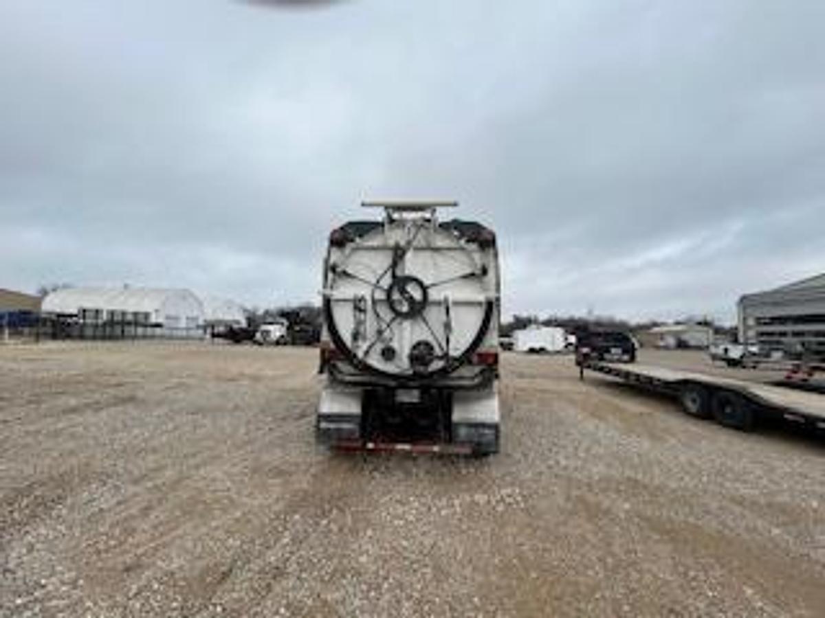 Used 2015 Camel Camel 1200 Combo Excavator