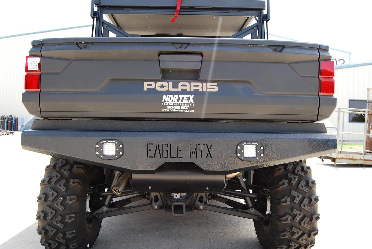 Used 2024 POLARIS RANGER 1000 EPS NEW/USED