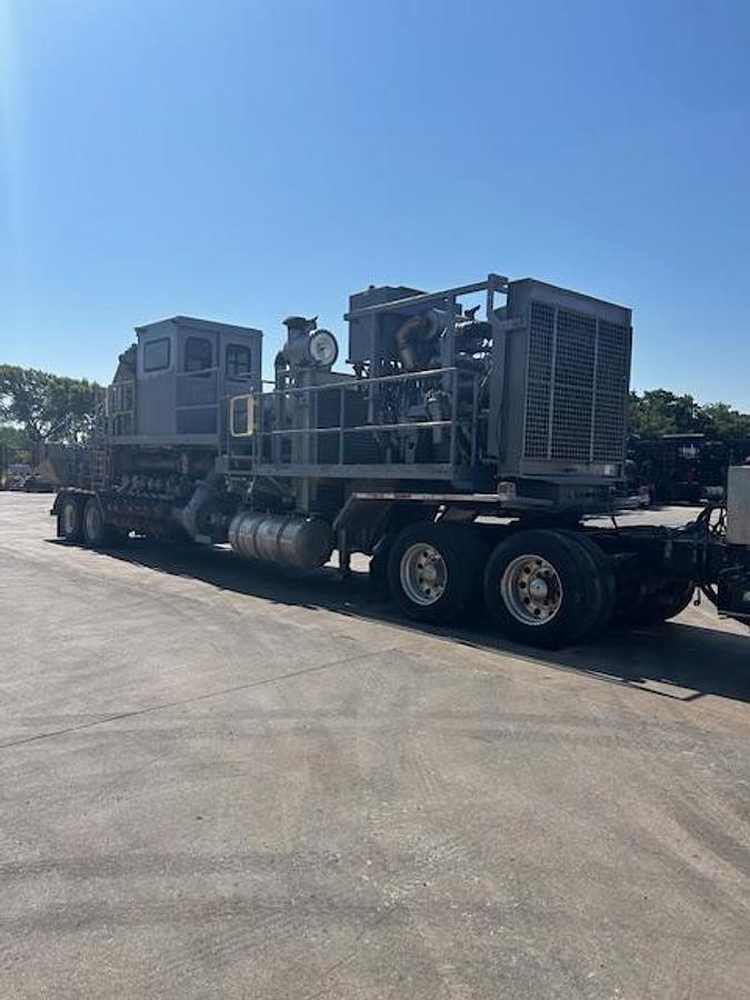Used 2019 NRG