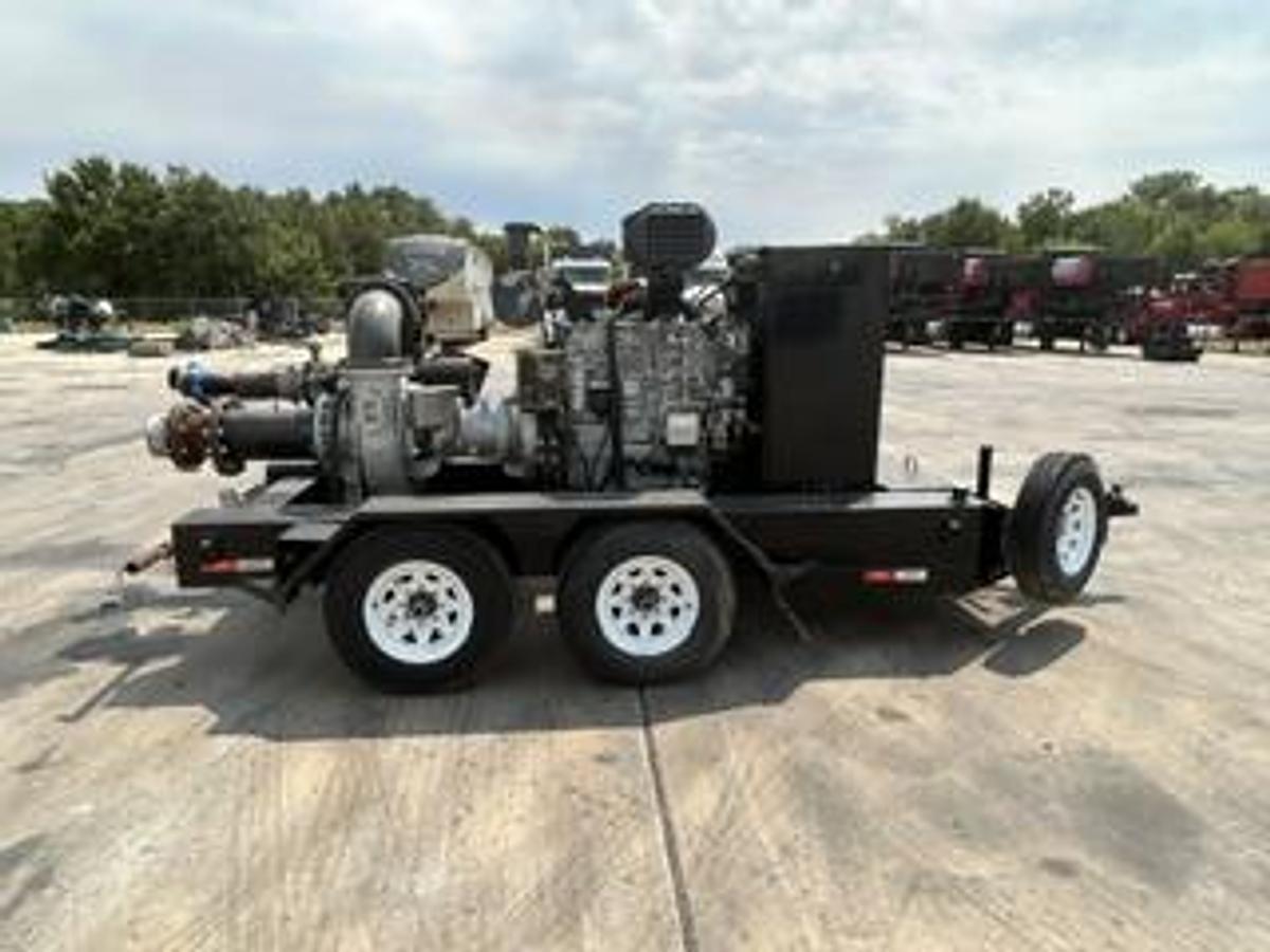 Transfer Pump