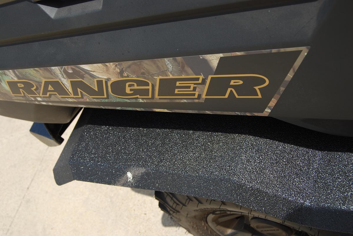 Used 2024 POLARIS RANGER 1000 EPS NEW/USED