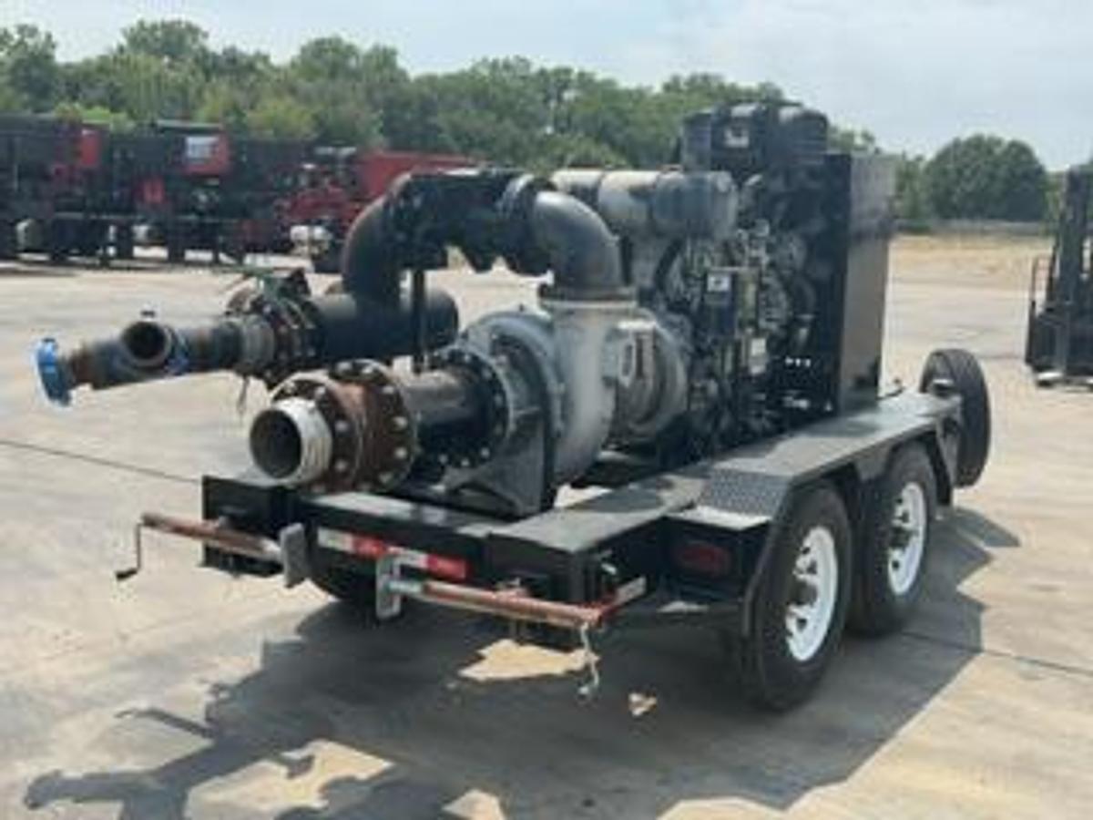 Transfer Pump