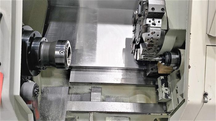 Used 2006 Doosan Puma 300C