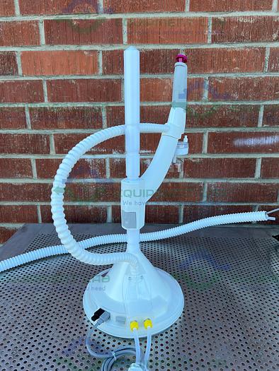 Used Millipore  Elix Advantage 15  Water Purifying System w/ E-POD, 30L PE Tank