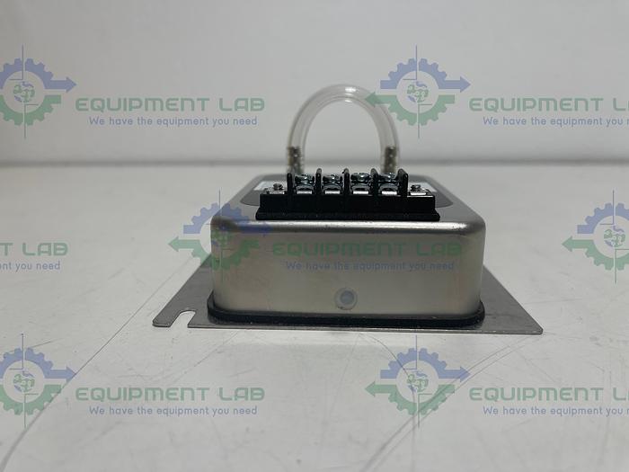 Ashcroft XLdp Differential Pressure Transducer, 4-20mA,13-36VDC