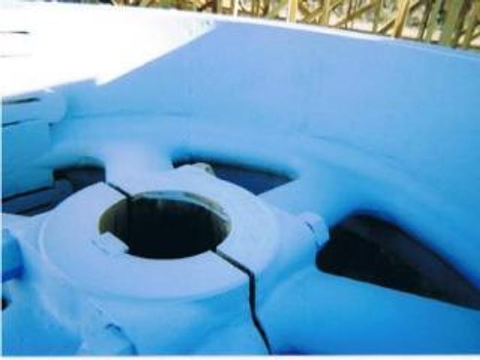 Used Crusher, Jaw, 60" X 84", Allis Chalmers, 300 HP, Heavy Duty, #D733965