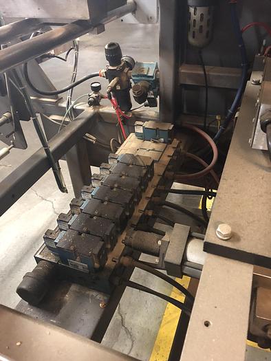 Used 2006 HAYSSEN 12-19HR