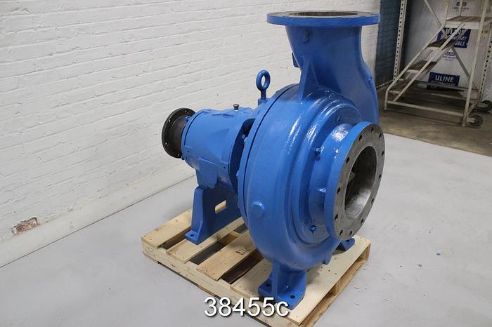 Used Goulds 3175 Pump, 10x12x22 #38455