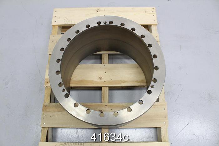 Used Kamyr Washer Sleeve, Part No. ZZ011220 #41634