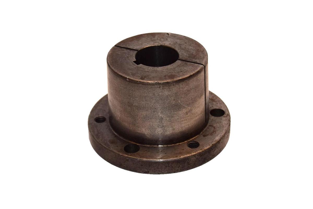 Used Browning Q1 , 1-3/16" Split Tapere Bushing