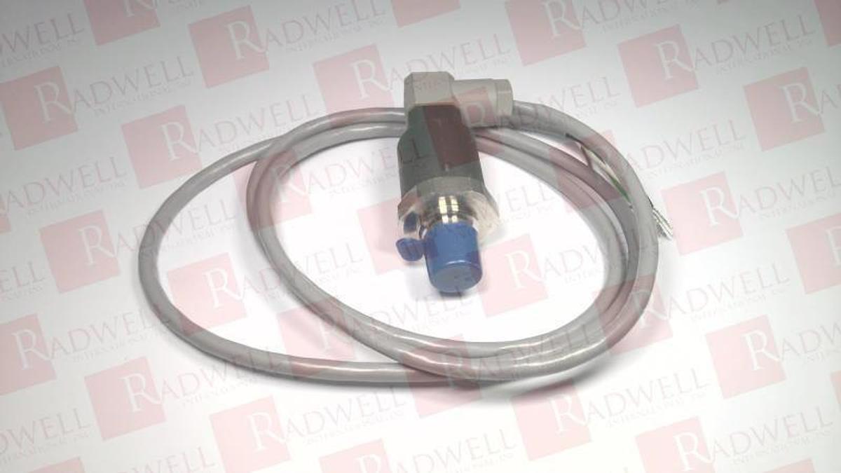 Used ROSEMOUNT 1151 1151DP3S22B1M7 0-30 IN H20 40-20MA 2000psi Pressure Transmitter