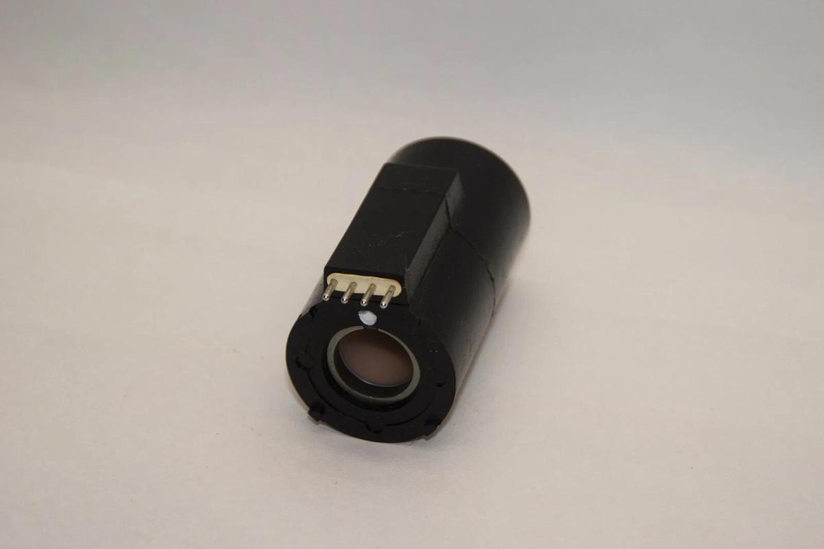 Used NACHI D2 Solenoid Directional Valve Coil