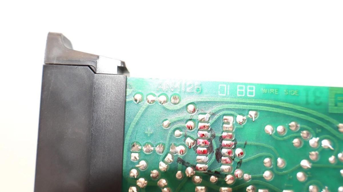 Used RIS AN-1125 , AN1125 , 1018-311 Interface Module