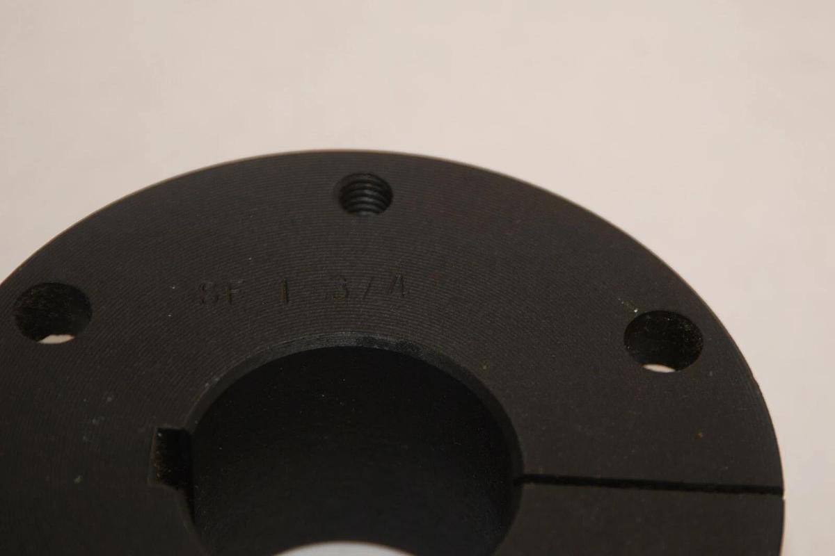 ( NEW) TB WOODS TB WOOD'S Sure-Grip Bushing SFX1-3/4 SDF SF X 1 3/4 SDF