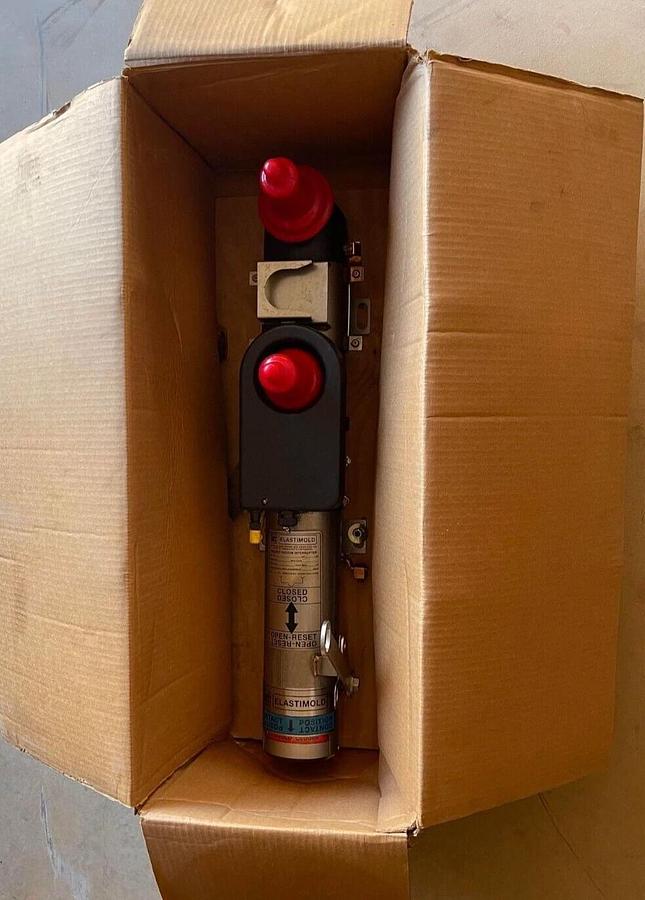 Elastimold Molded Vacuum Model 66 Interrupter MVI1-21-15 MVI12115 *NEW