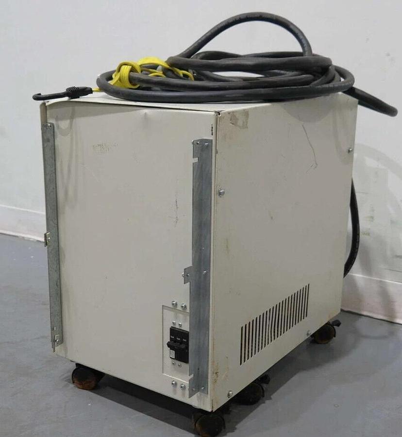 Used Eaton T800R-100001W, 1 phase Power-Sure 800 Power Conditioner, 10 KVA 120/240V