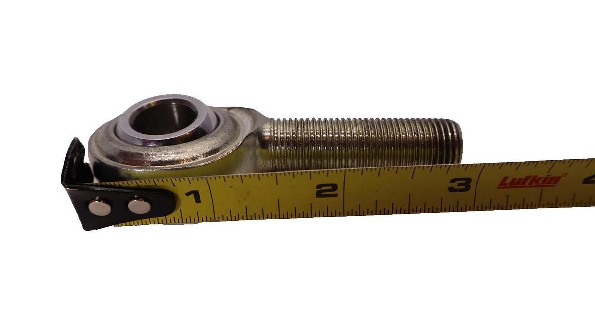 (NEW) AURORA CM-8 , CM8 Rod End / Heim Joint