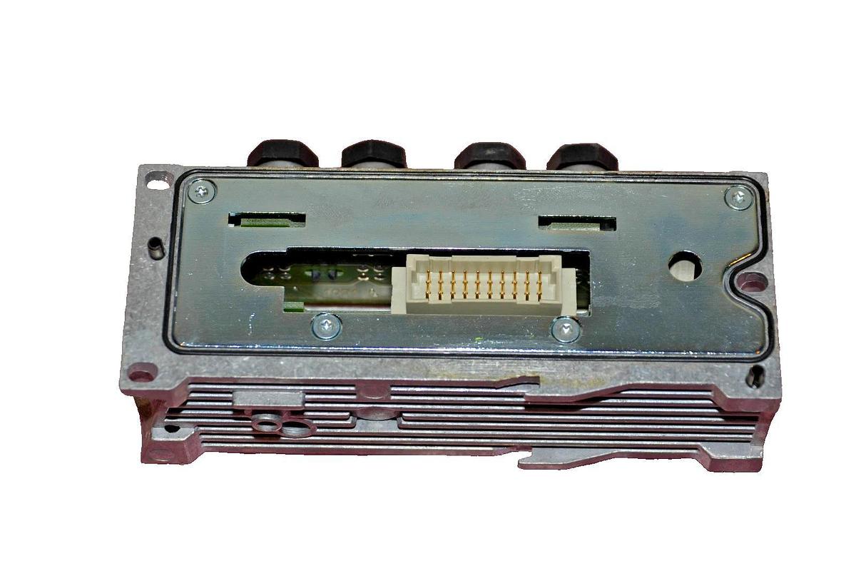 FESTO INPUT MODULE VIGE-03-MP-8 VIGE 03 MP 8 VIGE03MP8 18657 MD07 122698 NEW