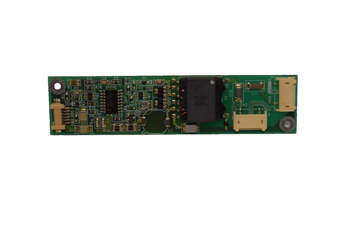 Used NEC 1527A-CFL-INV Power Inverter Board