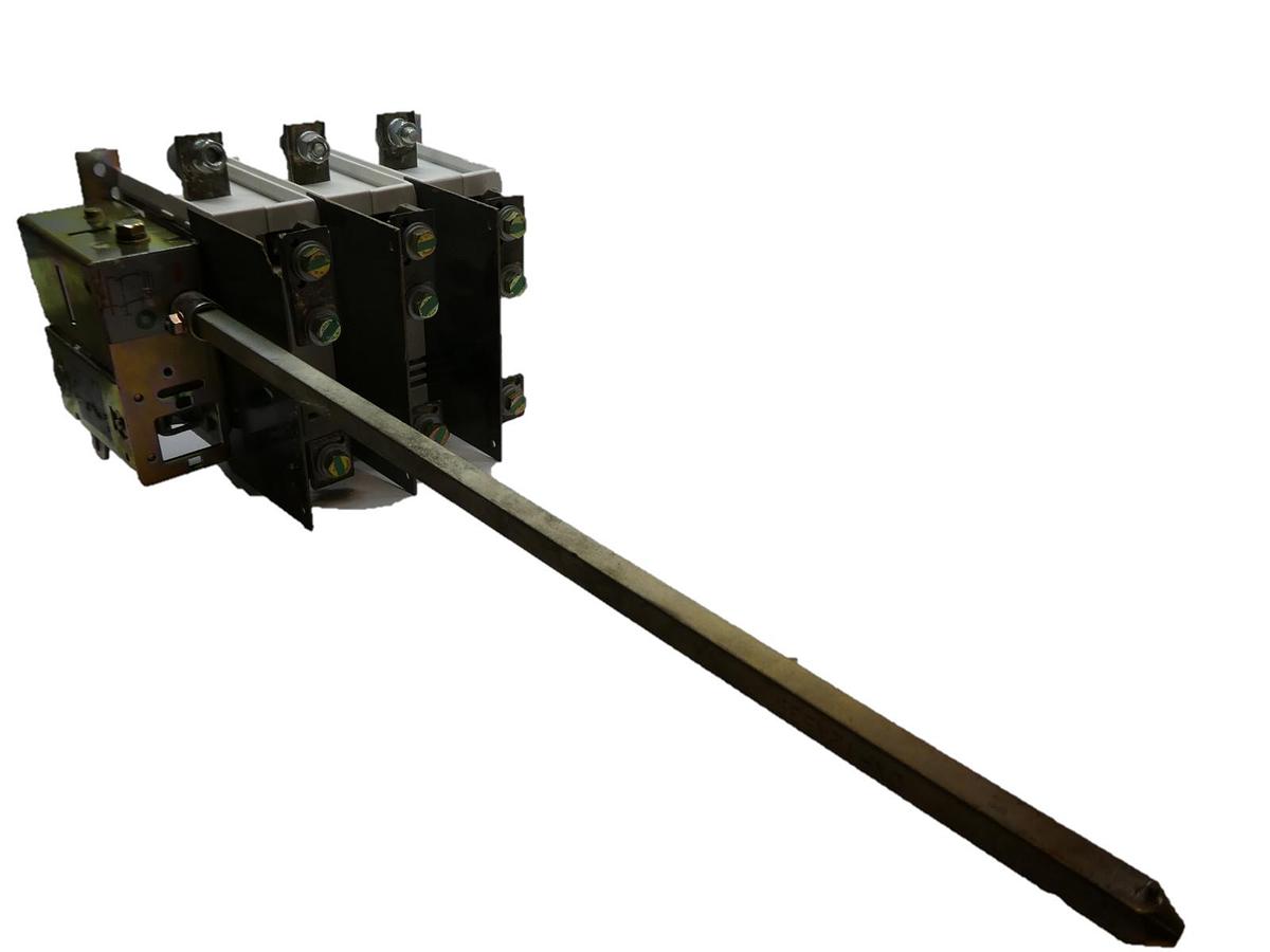 (New nos )  ABB OESA 200T3 Fused Switch 200 Amp 200A 200 A OESA200T3