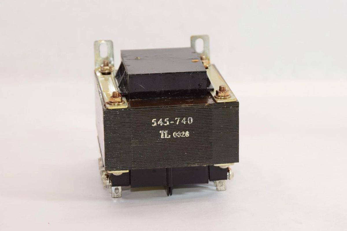 (NEW) SIEMENS 545-740 545740 Transformer