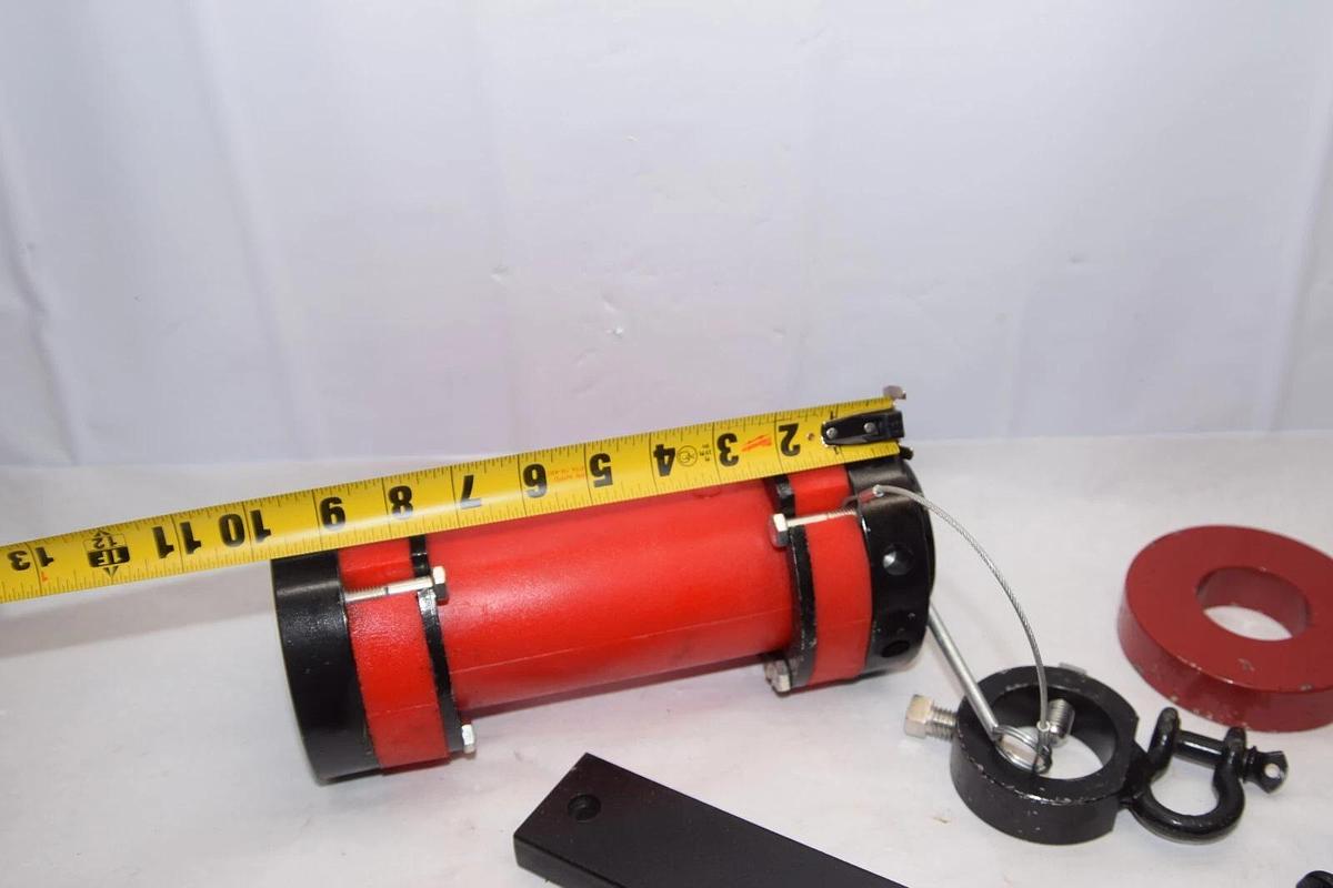 GORDON 4533036 Twister Tensioner for Conveyor Systems (NEW)