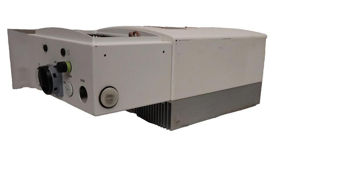Used Solis Sunrun Non-Isolated Inverter Solis-1P10K-4G-US-SUN 600VDC Grid Support