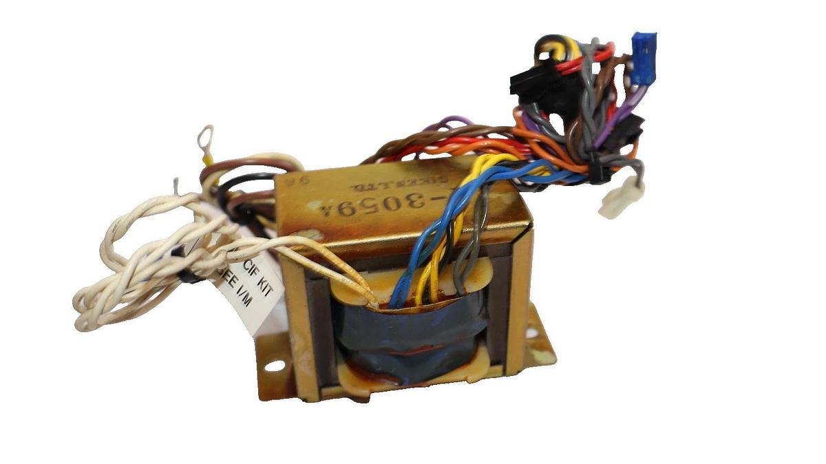 Used Giken Ltd. T-3059A , T3059A Transformer