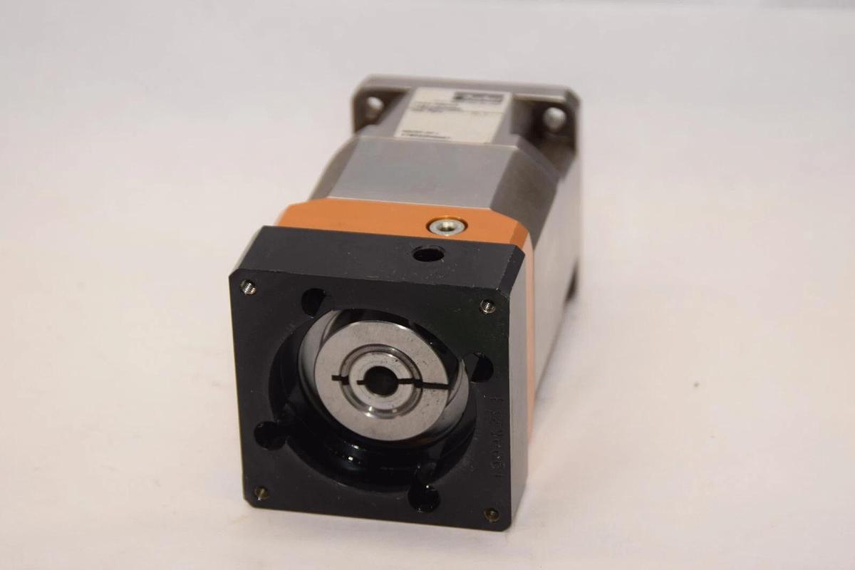 Used PARKER PS60-050-L2 PS60050L2 Ratio 50:1 50-1 GearHead