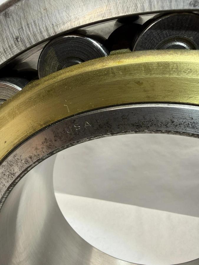 Used SKF 22238CK C3 Spherical Bearing 22238-CK C3, 22238CKC3, 22238 CK  190MM "Read"