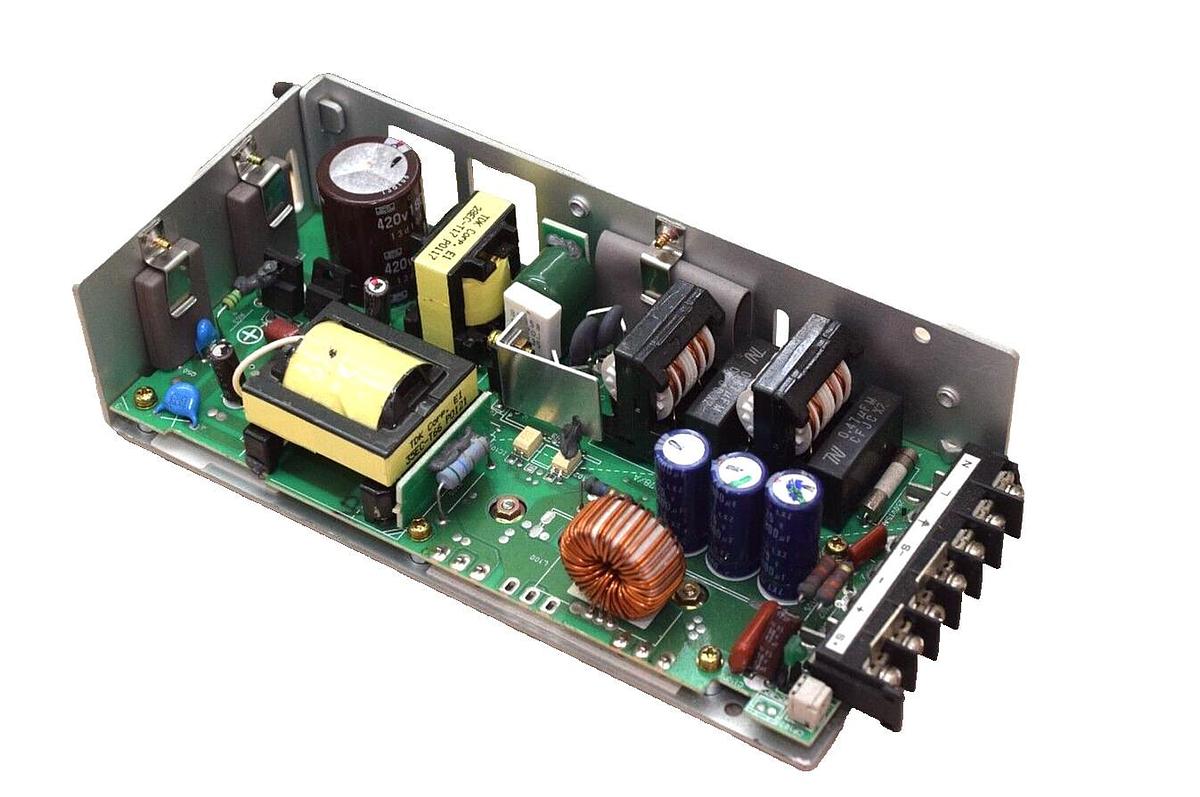 (NEW) KEPCO RKW12-13K, RKW1213K 12V DC Power Supply