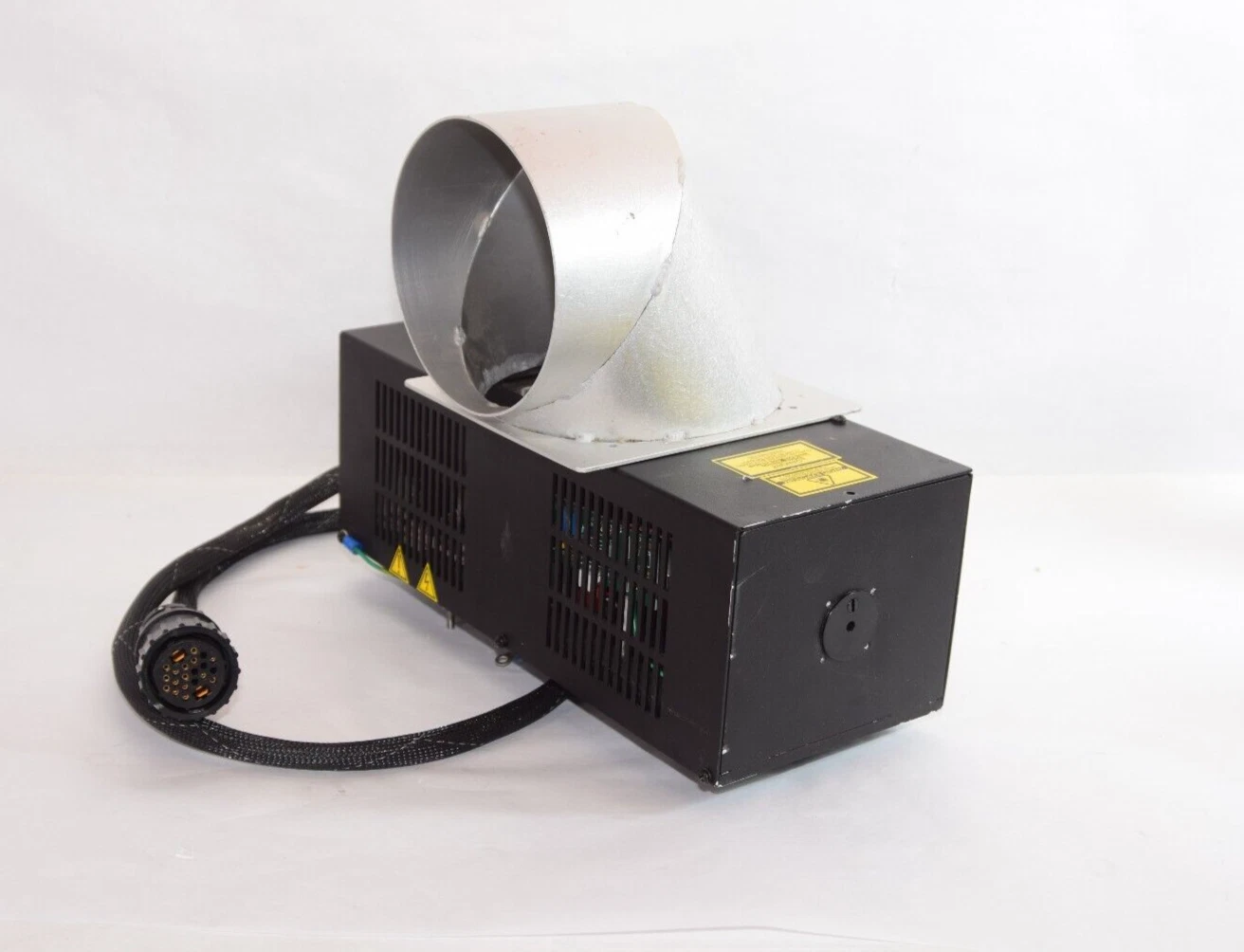 Used JDSU 2211D-015SLBD  2211D015SLBD  21098848 Laser Head