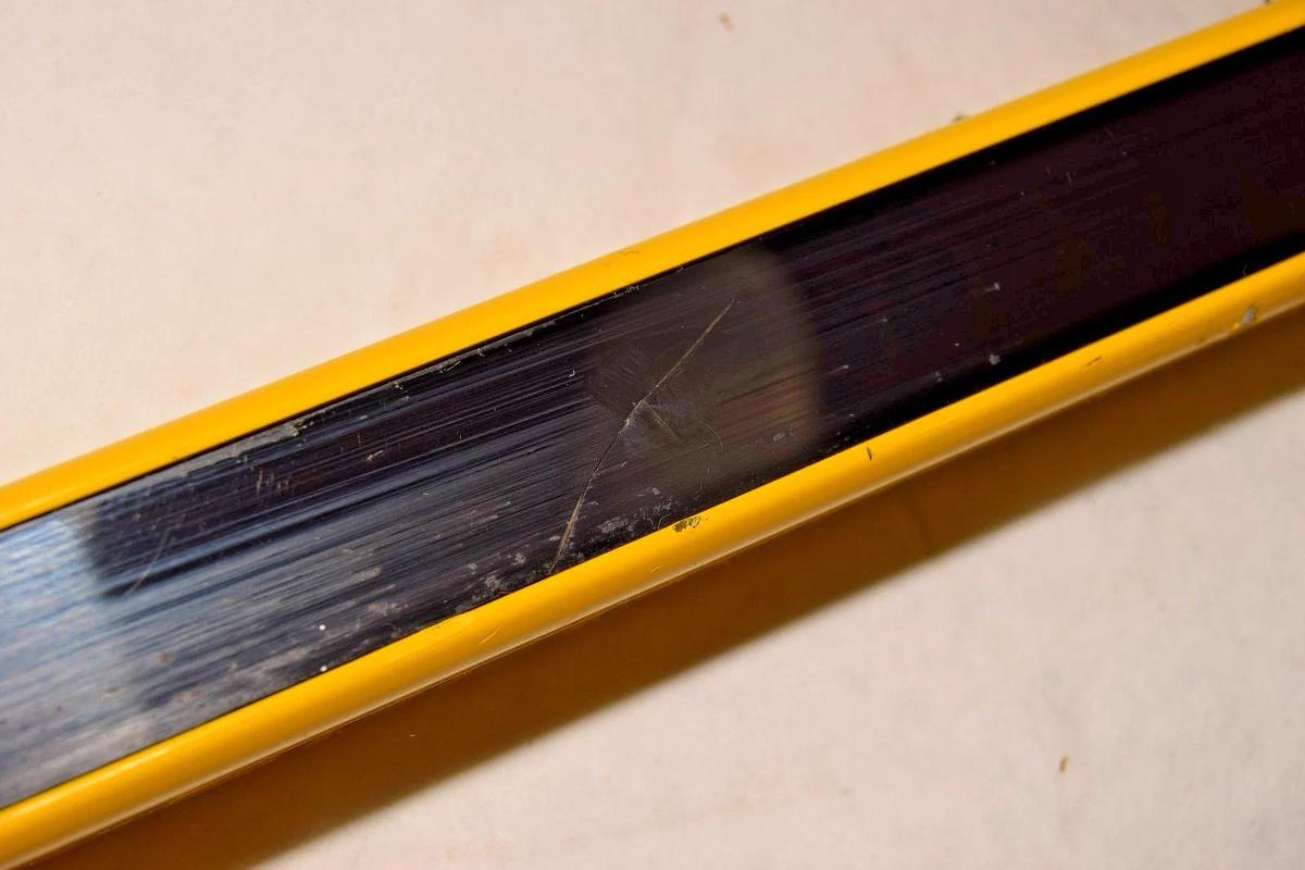 Used Schmersal Safety Light Curtain SLC44COM-E-1450-14 EMITTER 24vdc *AS IS, READ)**