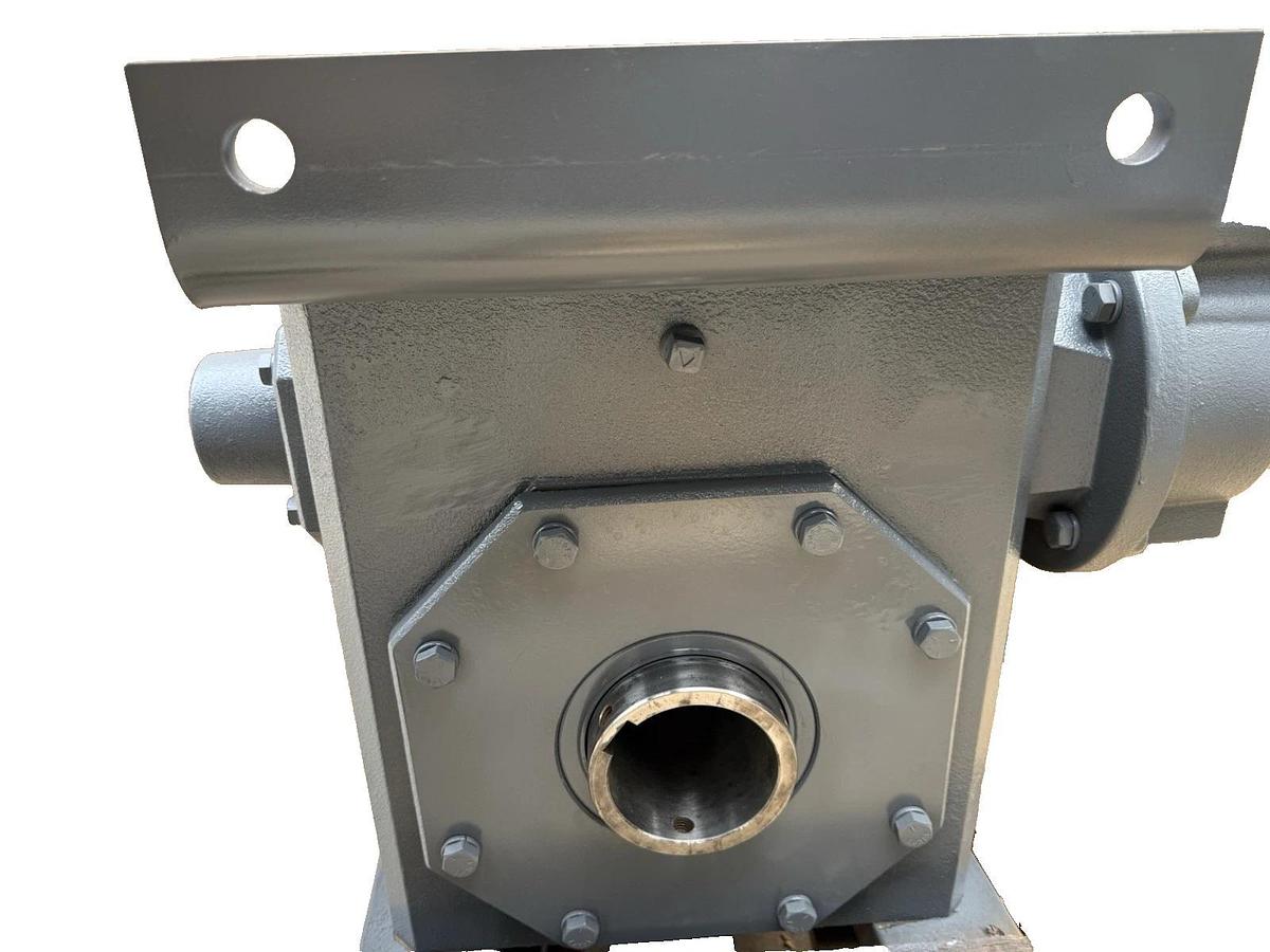 Falk OmniBox Gearbox Speed Reducer 10105921 1600WXHQM1B-300AC344 300:1 Ratio