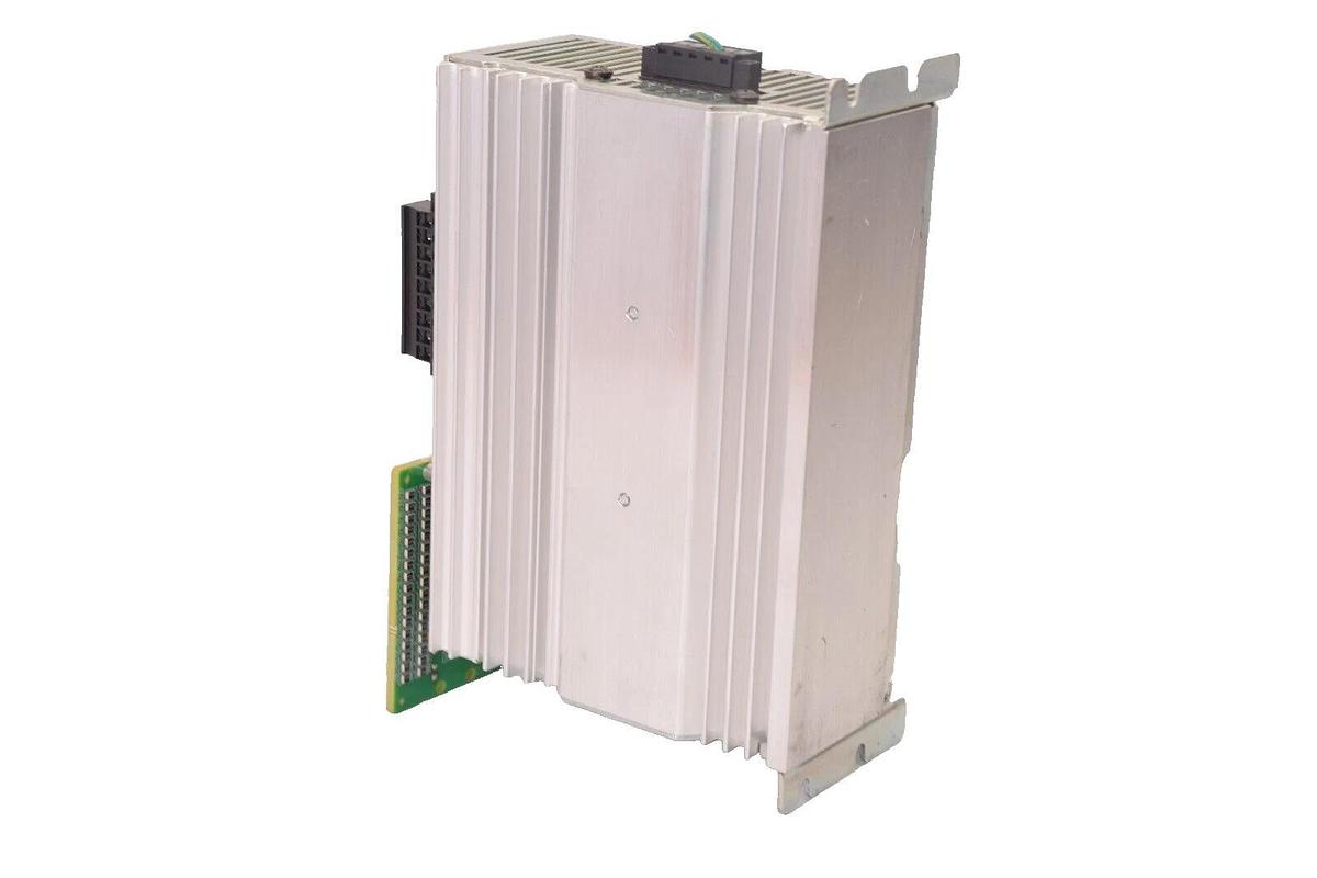 Used EMERSON EP202-P00-ENR0 EP202P00ENR0 EP202 Epsilon EP Servo Drive 220/240v