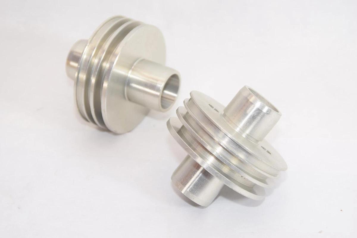 (NEW - Lot of 2) SMC CG-063-05-38205 Cylinder Part