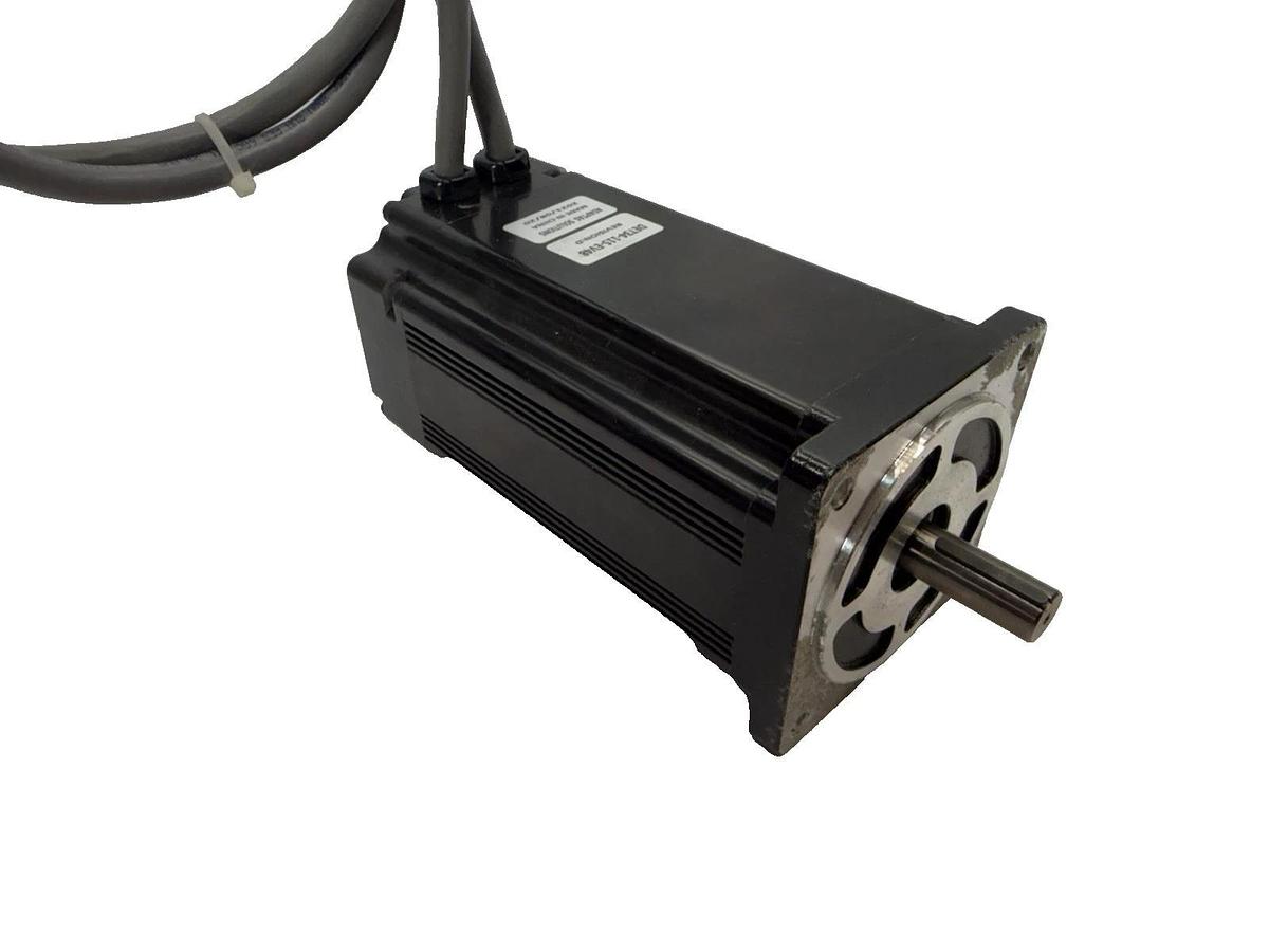 Used Siemens Health Inner Ring Motor DET34-115-EV48  ADAPTAS SOLUTIONS 11071220 SP