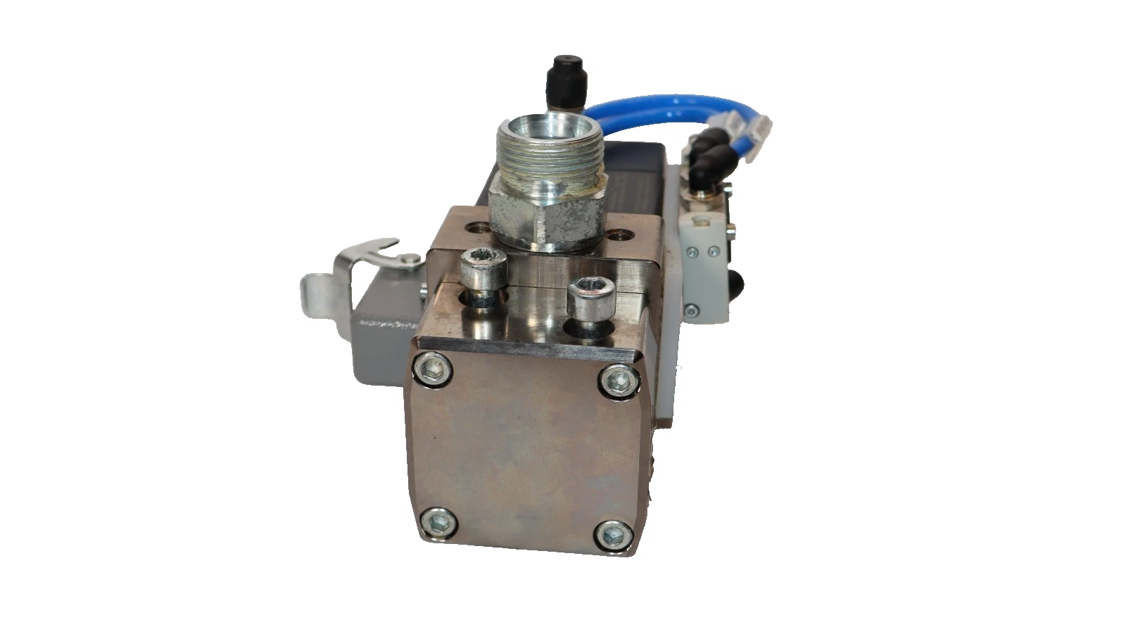 Durr Systems Pneumatic Valve Manifold N32610020 8bar/116psi (New)