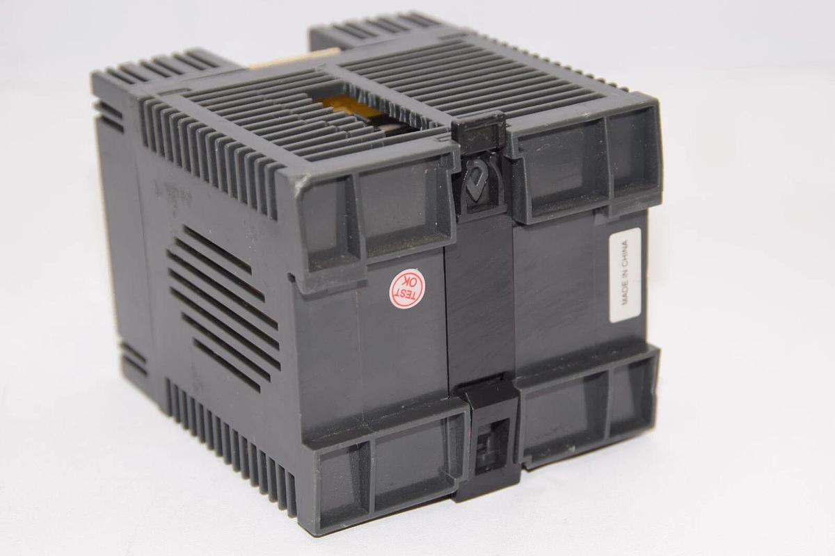 Used AUTOMATION DIRECT PSP24-120S 120w PSP24120S 2.4-1.2A Power Supply *Broken Casing