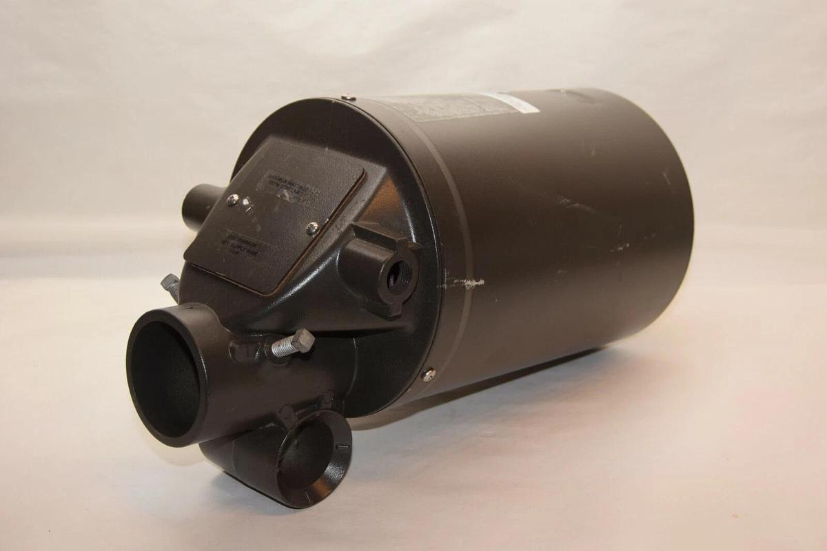 (NEW) PHILIPS WIDELITE 1000-FM-480-TDB 1000W Autotransformer Ballast